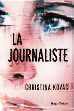 la journaliste book cover image