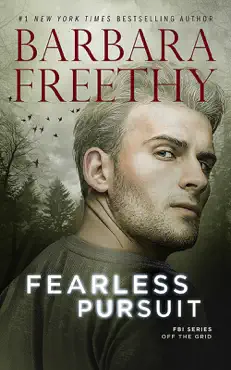 fearless pursuit imagen de la portada del libro