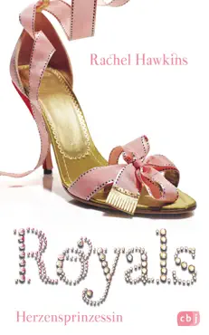 royals - herzensprinzessin book cover image