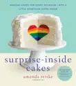 Surprise-Inside Cakes synopsis, comments
