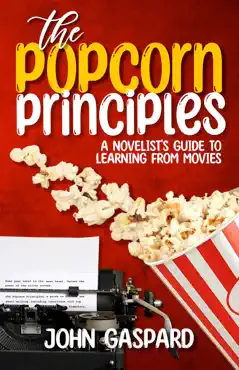 the popcorn principles book cover image
