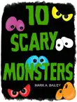 10 Scary Monsters synopsis, comments