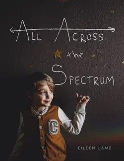 all across the spectrum book cover image