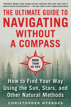 the ultimate guide to navigating without a compass book cover image
