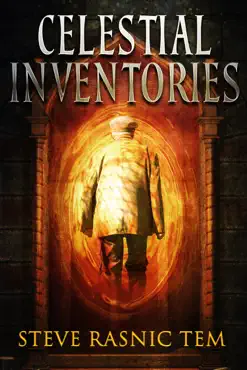 celestial inventories book cover image
