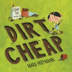 dirt cheap book cover image