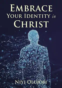 embrace your identity in christ book cover image