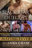 Black Bear Outlaws Boxed Set synopsis, comments