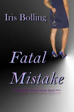 fatal mistake book cover image