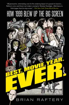 best. movie. year. ever. book cover image