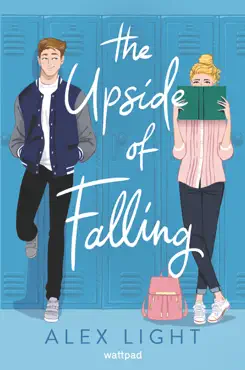 the upside of falling book cover image