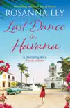 Last Dance in Havana sinopsis y comentarios