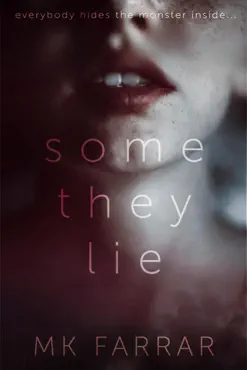 some they lie book cover image