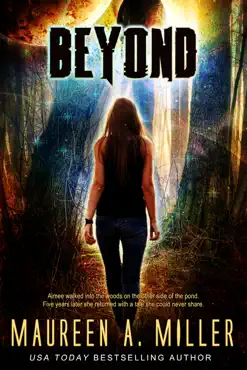 beyond book cover image