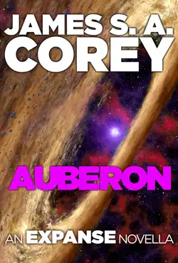 auberon book cover image