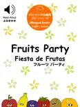 Fruits Party - Read Aloud reviews
