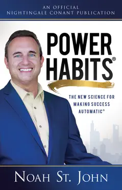 power habits book cover image