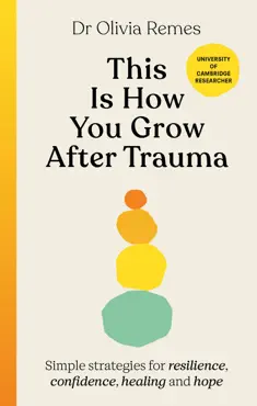 this is how you grow after trauma imagen de la portada del libro