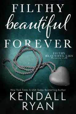 filthy beautiful forever book cover image