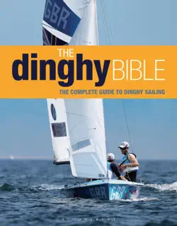 the dinghy bible book cover image