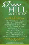 Fiona Hill Anthology synopsis, comments