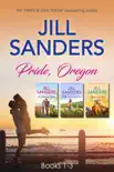 Pride, Oregon Books 1-3