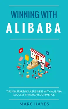winning with alibaba book cover image
