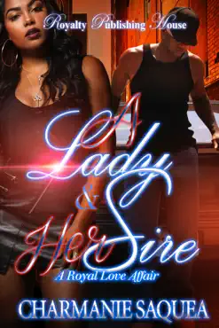 a lady & her sire book cover image