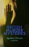 BRITISH MURDER MYSTERIES - Agatha Christie Collection synopsis, comments