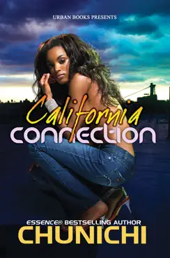 california connection book cover image