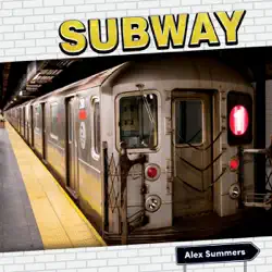 subway book cover image
