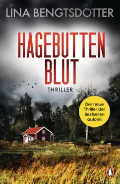 hagebuttenblut book cover image
