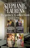 Stephanie Laurens Regency Collection Volume 1 sinopsis y comentarios