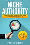 Niche Authority synopsis, comments