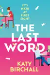 The Last Word sinopsis y comentarios
