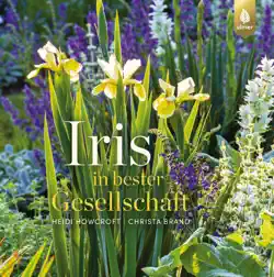 iris in bester gesellschaft imagen de la portada del libro