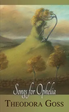songs for ophelia book cover image