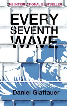 every seventh wave book cover image