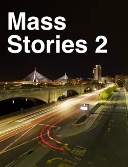 mass stories 2 book cover image