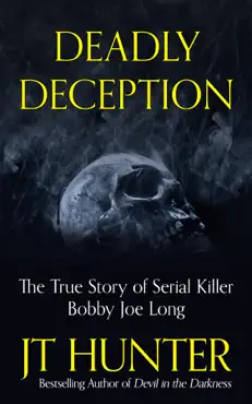 deadly deception book cover image