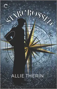 starcrossed book cover image