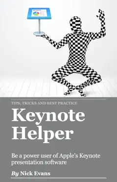 keynote helper book cover image