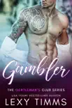 Gambler book summary, reviews and download