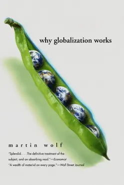 why globalization works book cover image