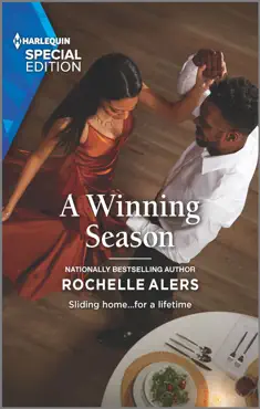 a winning season book cover image