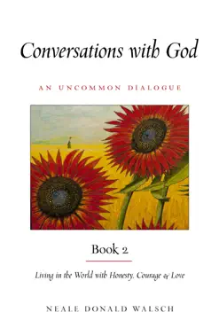conversations with god, book 2 book cover image
