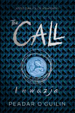 the call ii book cover image