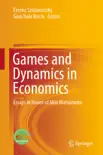 Games and Dynamics in Economics synopsis, comments