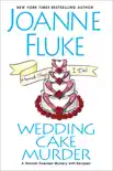 Wedding Cake Murder e-book