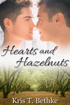 hearts and hazelnuts book cover image
